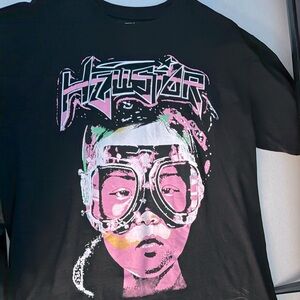 Hellstar short sleeve Graphic Tee